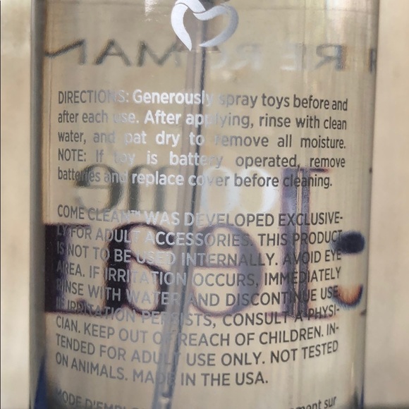 Come Clean - Picture 3 of 4